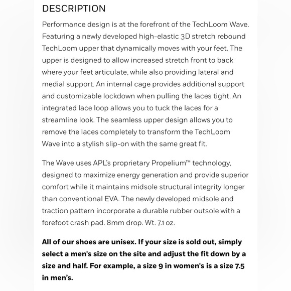 APL Techloom Wave - Picture 15 of 15